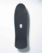 Surfskate YOW Skalle 34 pulgadas Christenson completo