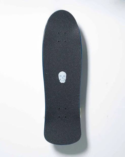 Surfskate YOW Skalle 34 pulgadas Christenson completo