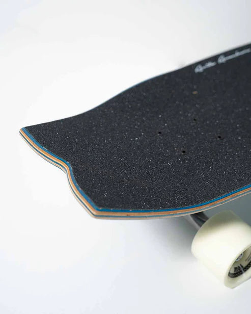 Surfskate YOW Aritz Aranburu 32.5 pulgadas completo
