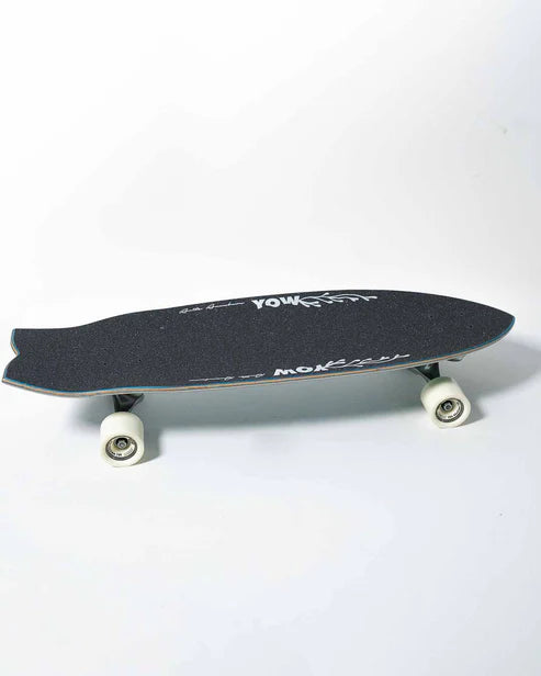 Surfskate YOW Aritz Aranburu 32.5 pulgadas completo