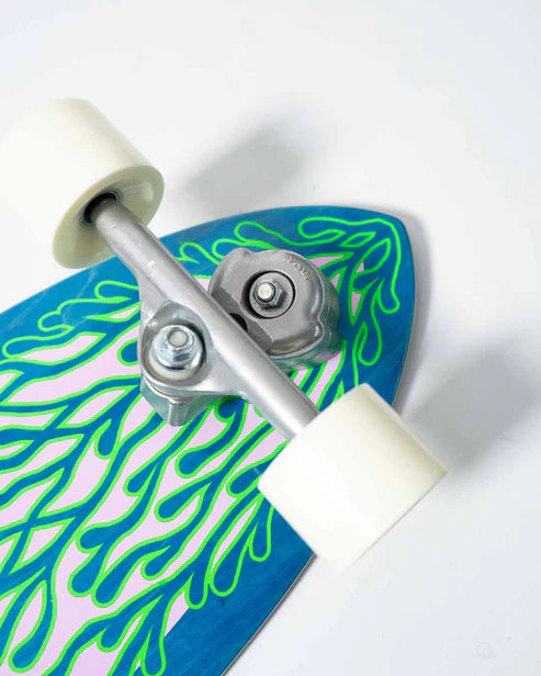 Surfskate YOW Aritz Aranburu 32.5 pulgadas completo