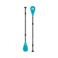 Remo de paddle surf ajustable en 3 piezas Duotone One Adj 3-Piece
