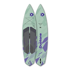 Tabla de paddle surf inflable de competición Duotone Blitz Air SLS 2026