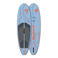 Tabla de paddle surf inflable all-round Duotone Flow Air SLS 2026