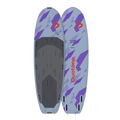 Tabla de paddle surf inflable gigante Duotone Flow Air XXL 2026