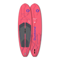 Tabla de paddle surf inflable all-round Duotone Grace Air SLS 2026