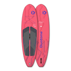 Tabla de paddle surf inflable all-round Duotone Grace Air SLS 2026