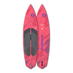 Tabla de paddle surf inflable Touring Duotone Grace Air SLS 2026