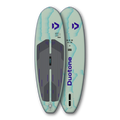 Tabla de paddle surf inflable compacta Duotone Now Air SLS 2026