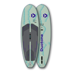 Tabla de paddle surf inflable compacta Duotone Now Air SLS 2026