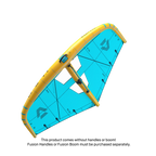 Wing Duotone Unit DLAB 2027 con estructura de Aluula Gold