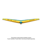 Wing Duotone Unit DLAB 2027 con estructura de Aluula Gold