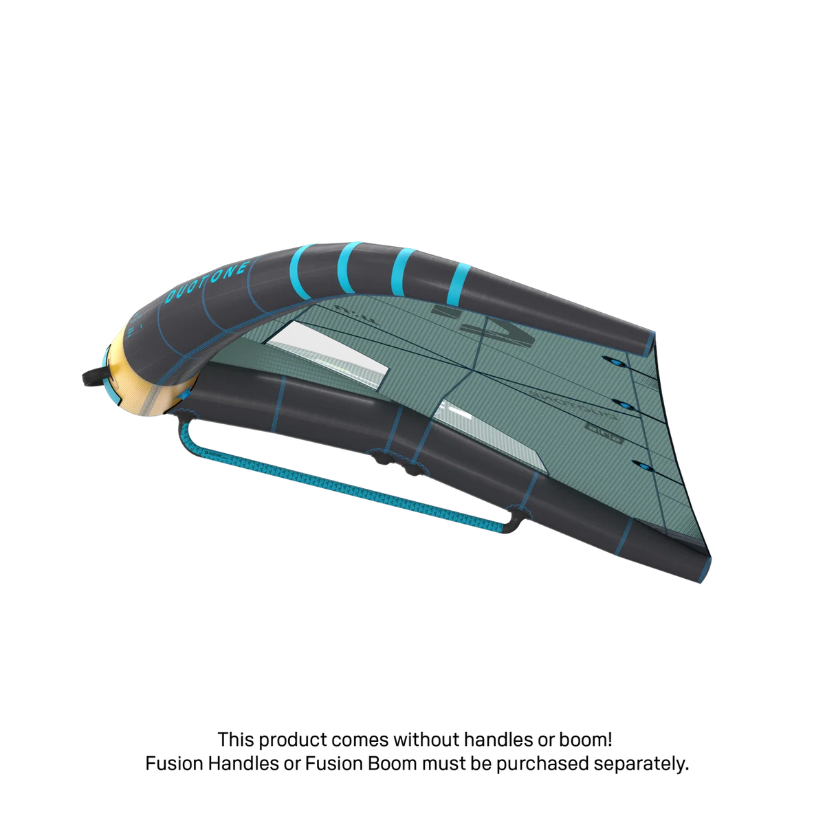 Wing Duotone Unit SLS 2027 – Off Green