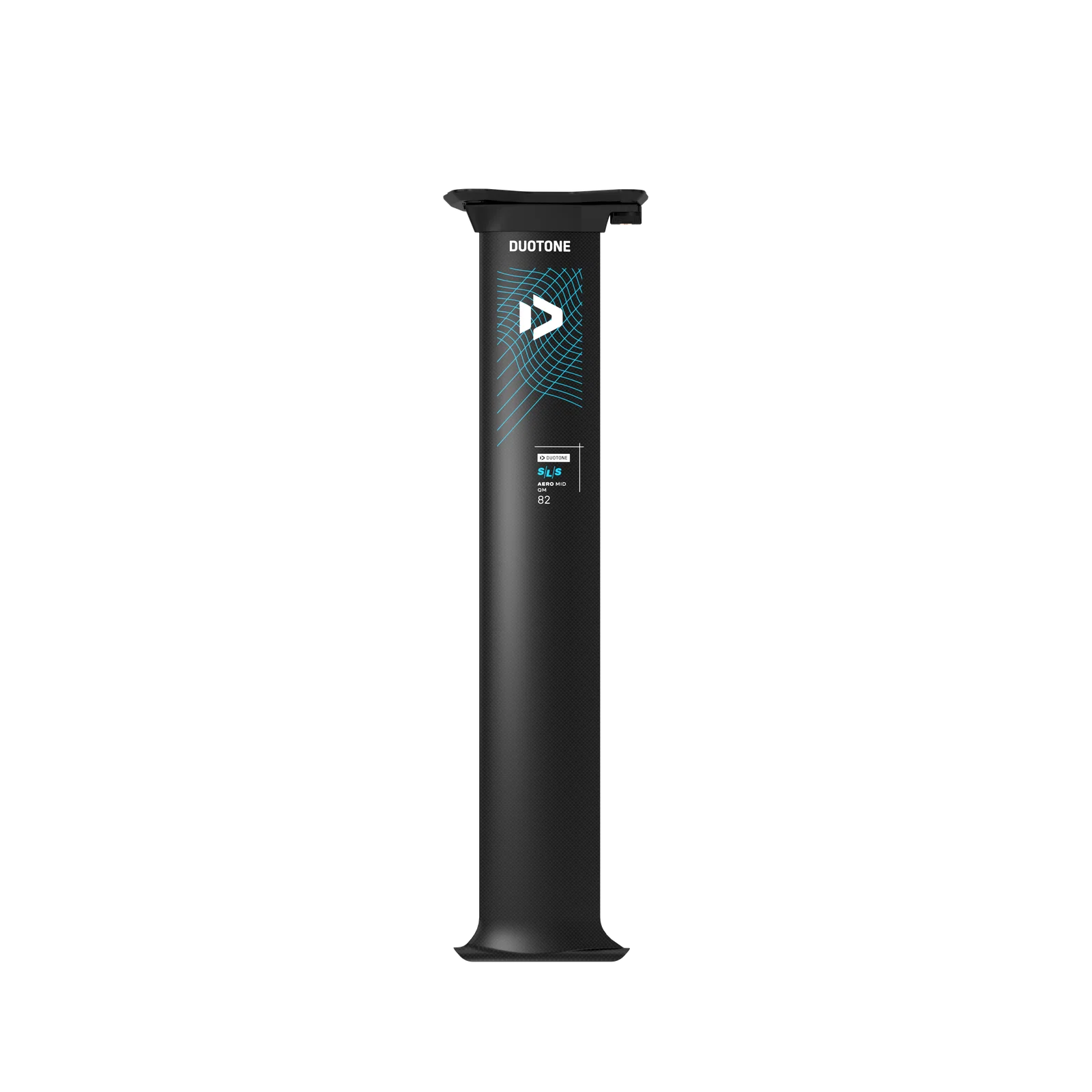 Mástil de carbono para foil Duotone Mast Aero Mid QM SLS 2025