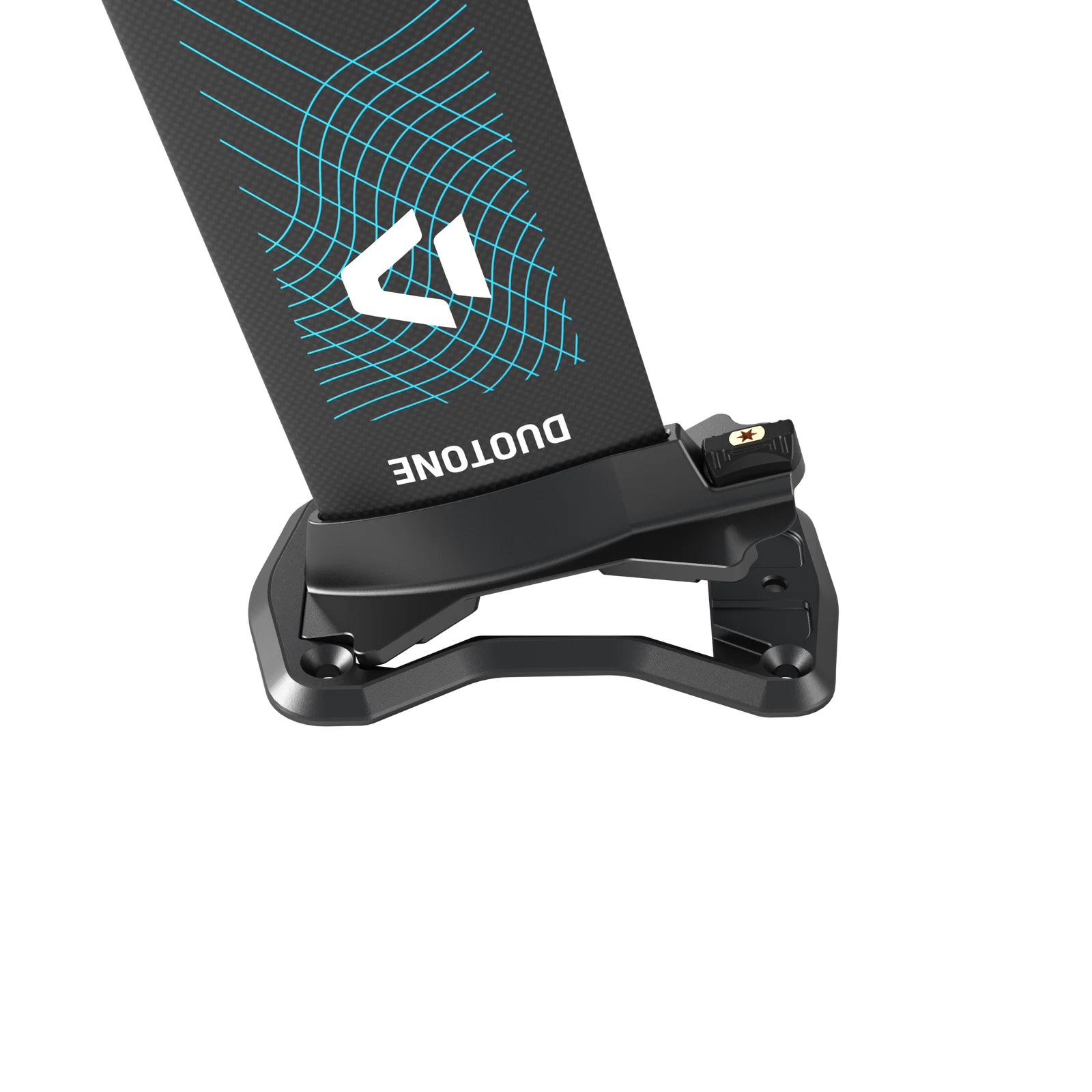 Mástil de carbono para foil Duotone Mast Aero Mid QM SLS 2025