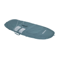 Funda individual para tabla de wing foil Duotone Wing Boardbag Single 2026 en color verde pizarra Slate Green