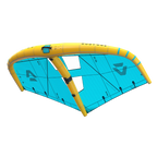 Wing Duotone Unit DLAB 2027 con estructura de Aluula Gold