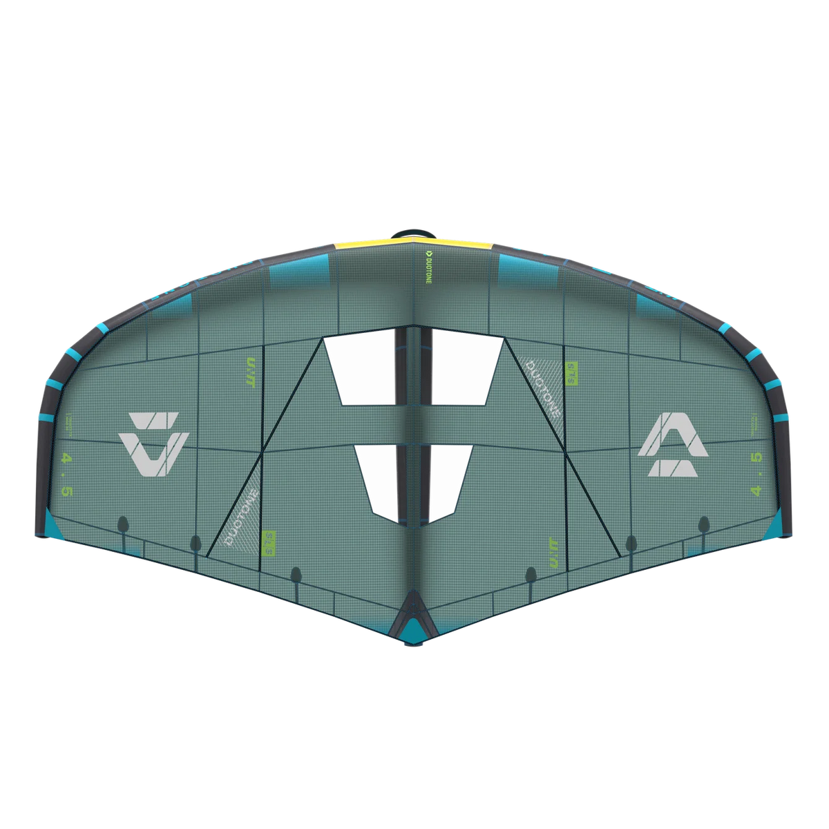 Wing Duotone Unit SLS 2027 – Off Green