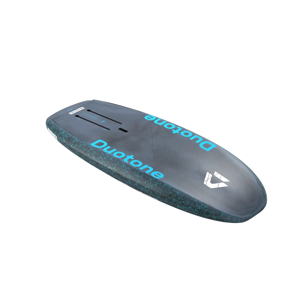 Tabla de wing foil para freestyle Duotone Sky Style SLS 2027 con construcción de carbono SLS