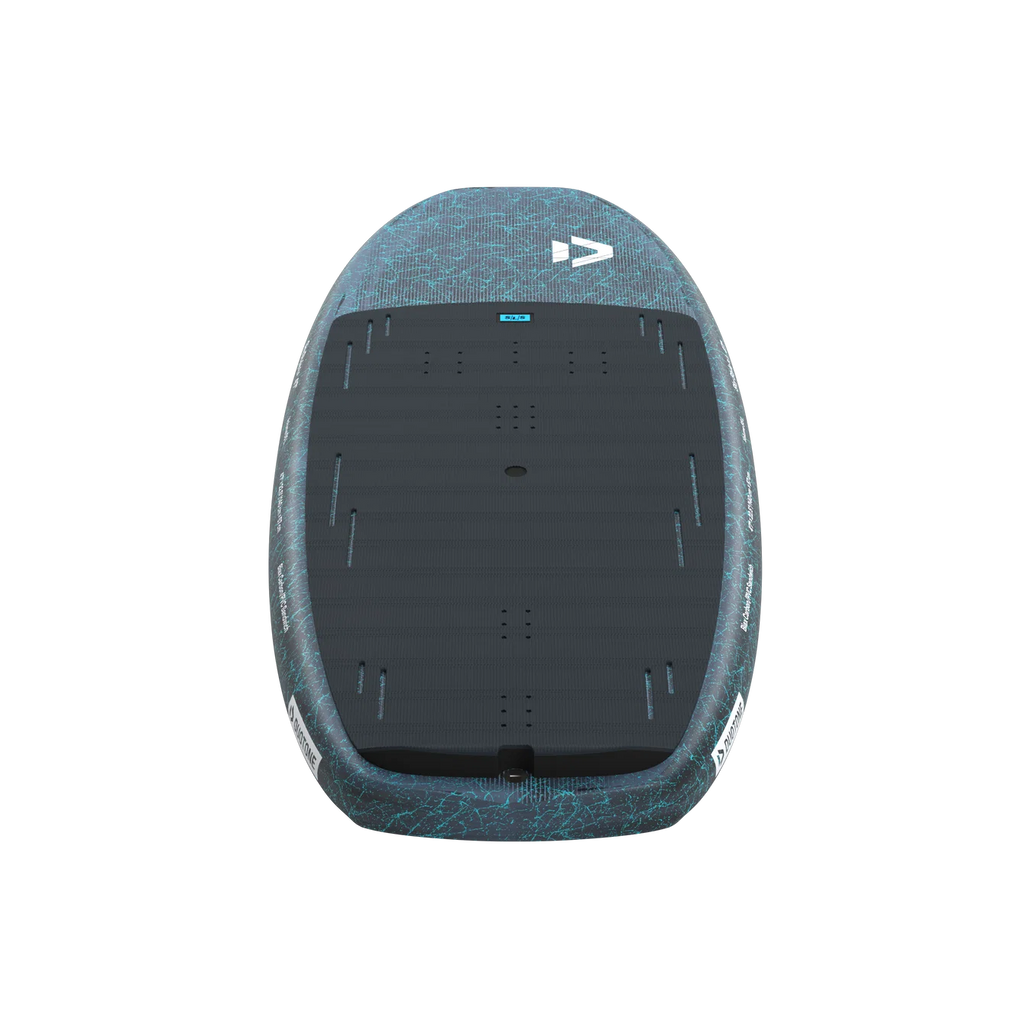 Tabla de wing foil para freestyle Duotone Sky Style SLS 2027 con construcción de carbono SLS