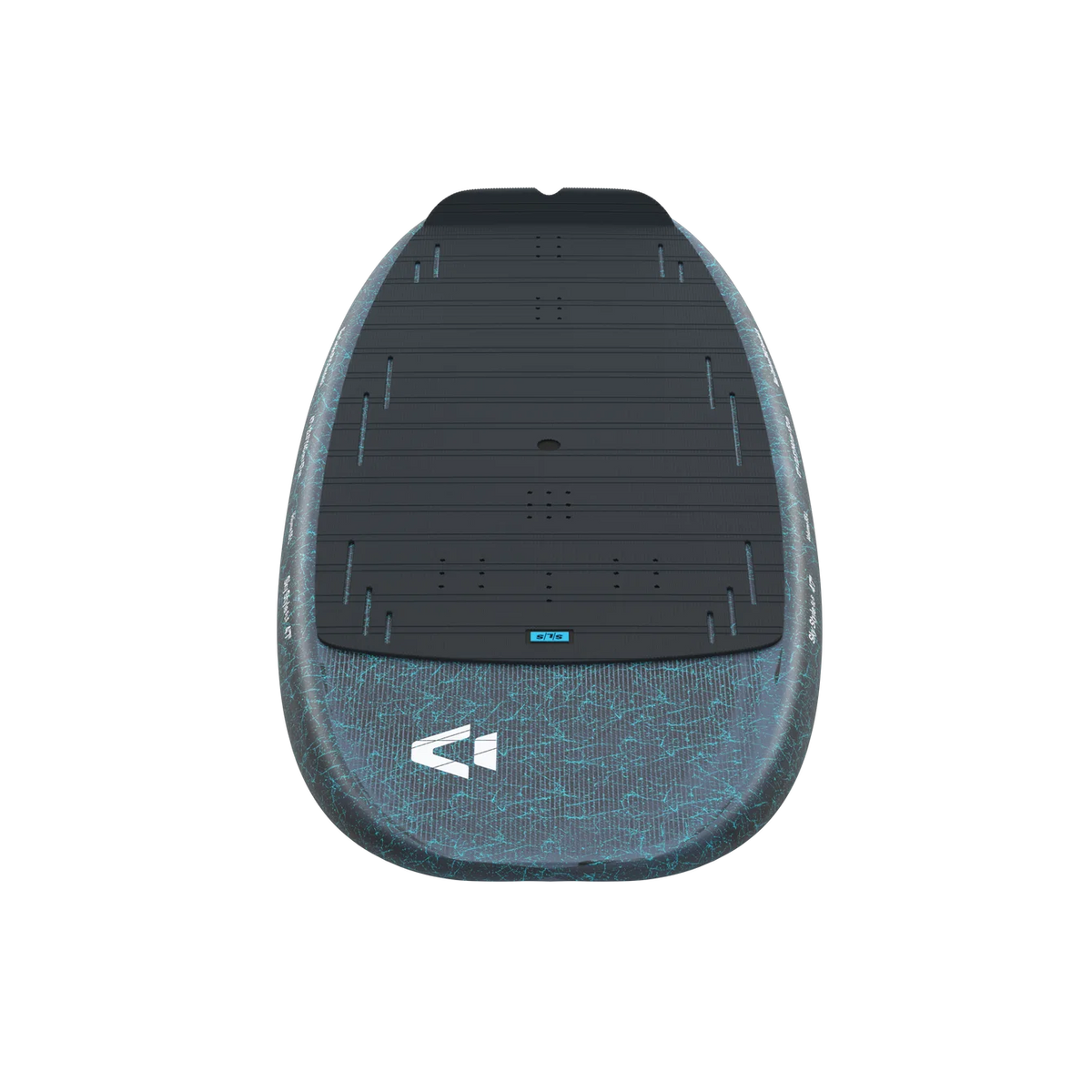 Tabla de wing foil para freestyle Duotone Sky Style SLS 2027 con construcción de carbono SLS