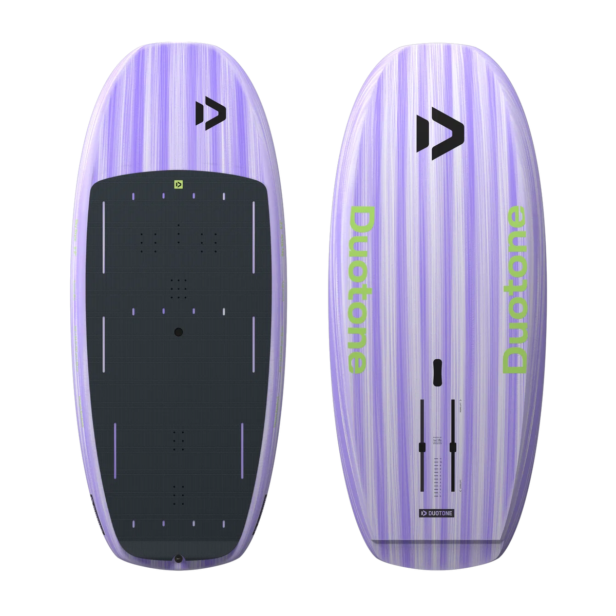 Tabla de wing foil Duotone Sky Style 2027 con construcción Vacuum Epoxy