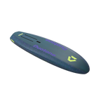Tabla de wing foil híbrida Duotone Skybrid SLS 2027 con construcción de carbono SLS