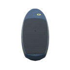 Tabla de wing foil híbrida Duotone Skybrid SLS 2027 con construcción de carbono SLS