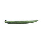 Tabla de wing foil para olas Duotone Trace SLS 2027 en construcción de carbono SLS
