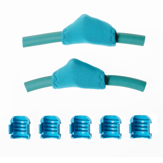Catálogo de recambios y repuestos oficiales para cometas Duotone Kiteboarding