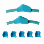 Catálogo de recambios y repuestos oficiales para cometas Duotone Kiteboarding