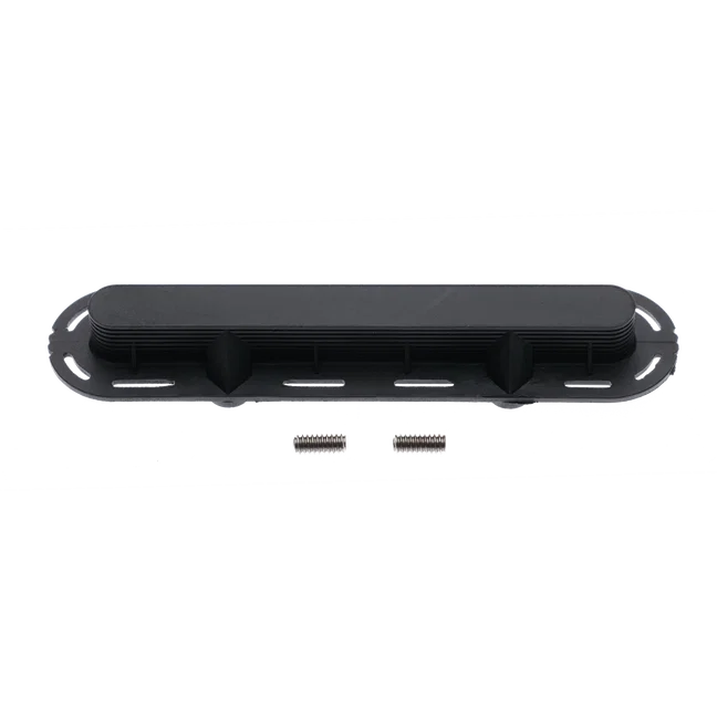 Aletas y quillas de repuesto originales Duotone para tablas de kitesurf twintip y surfboard