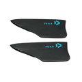 Aletas y quillas de repuesto originales Duotone para tablas de kitesurf twintip y surfboard