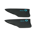Aletas y quillas de repuesto originales Duotone para tablas de kitesurf twintip y surfboard