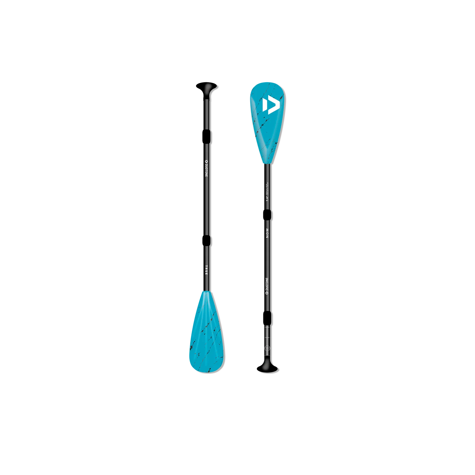 Remo de paddle surf ajustable y compacto Duotone Now Adj 3-Piece