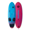Tabla de windsurf slalom de carbono Duotone Blitz SLS 2026