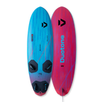 Tabla de windsurf slalom de carbono Duotone Blitz SLS 2026