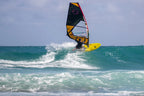 Vela de windsurf All-Round y Bump and Jump Duotone Duke 2026