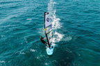 Tabla de windsurf freeride Duotone Eagle 2026