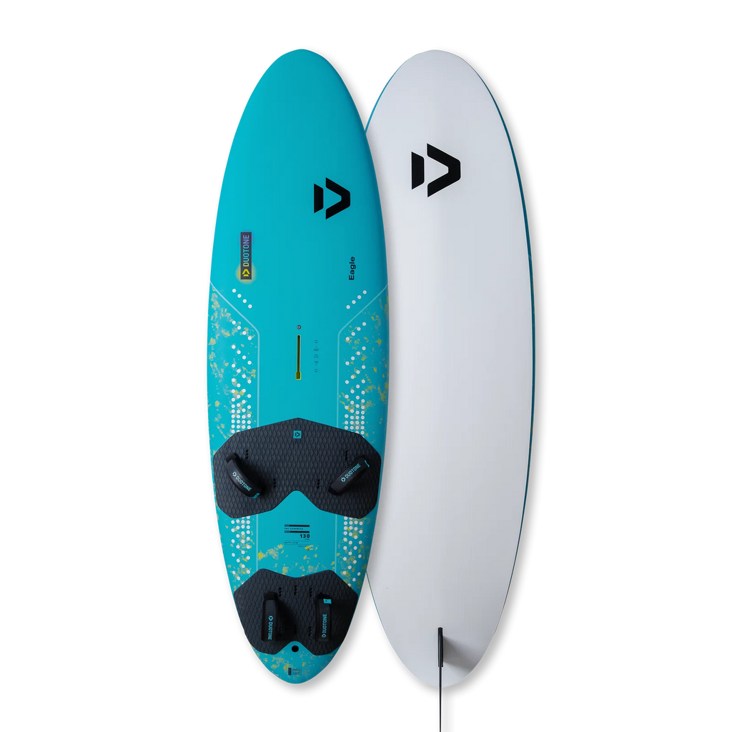 Tabla de windsurf freeride Duotone Eagle 2026