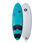 Tabla de windsurf freeride Duotone Eagle 2026