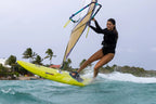Tabla de windsurf freewave polivalente Duotone Ultra FreeWave 2026