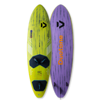 Tabla de windsurf freewave polivalente Duotone Ultra FreeWave 2026