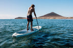 Tabla inflable de paddle surf y windsurf Duotone Alfa Air WS 2026