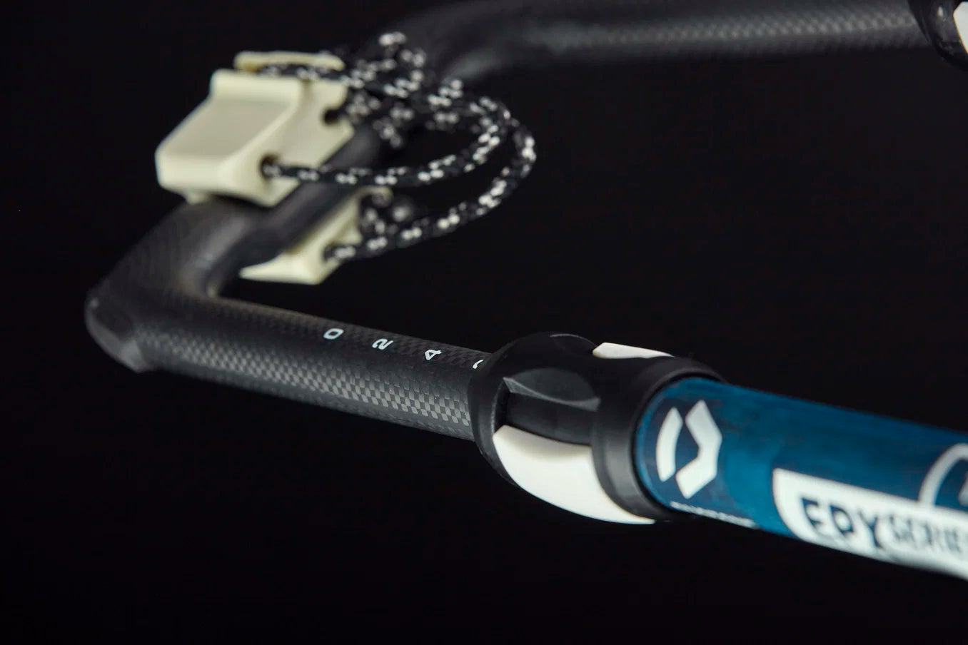 Botavara de carbono para windsurf Duotone EPX CARBON