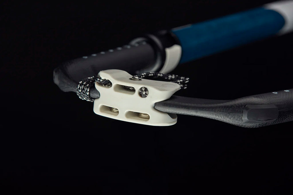 Botavara de carbono para windsurf Duotone EPX CARBON