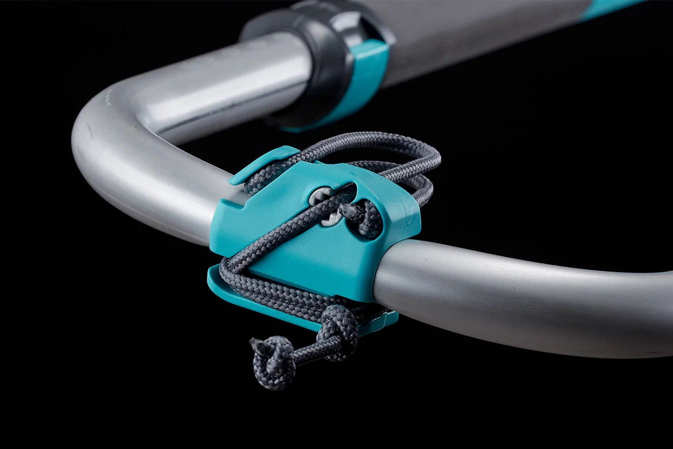 Botavara de windsurf de aluminio Duotone Black Series