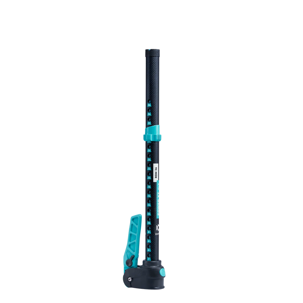 Extensión de mástil de carbono con carraca Duotone Power XT 2.0 SLS