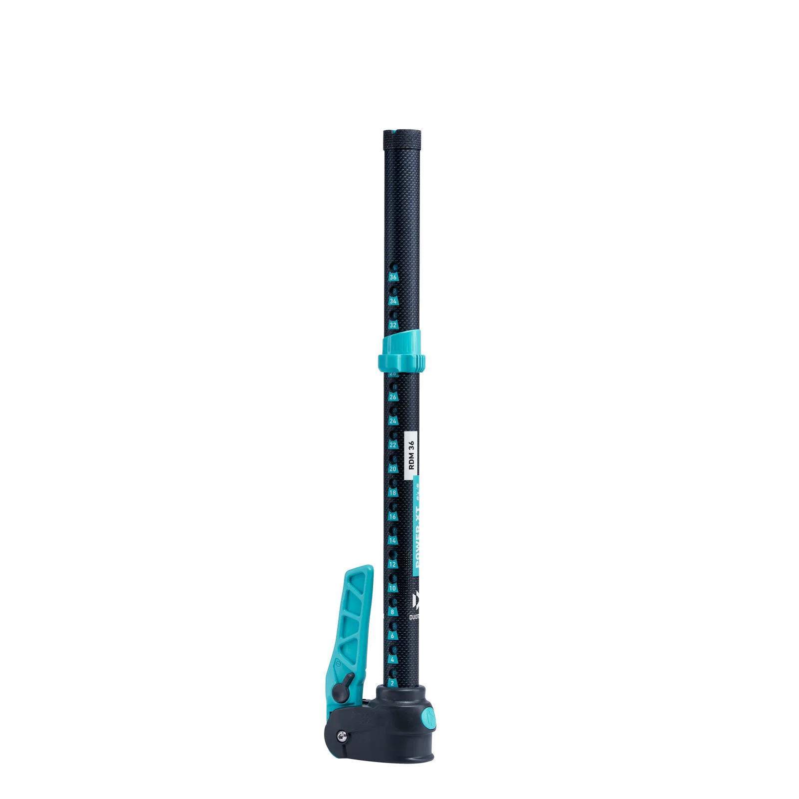Extensión de mástil de carbono con carraca Duotone Power XT 2.0 SLS