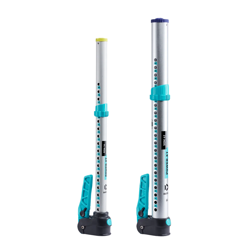 Extensión de mástil con carraca integrada Duotone Power XT 2.0  